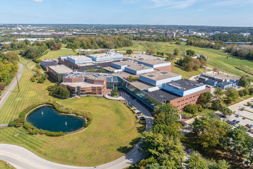 More Photos Of 411 Swedeland Rd, King Of Prussia Research And Development For Lease