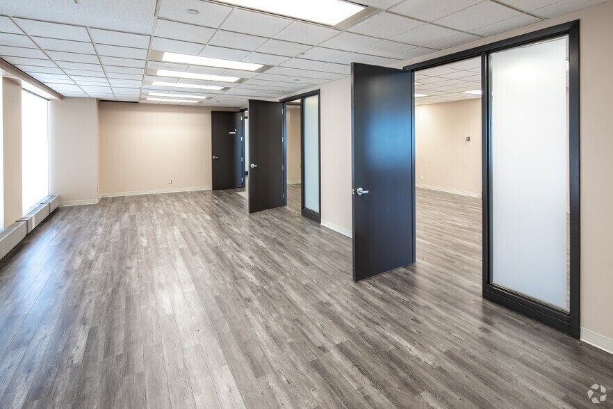 More Photos Of 111 Grangeway Ave, Toronto Office For Lease