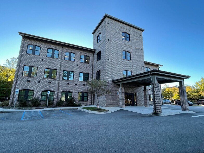 More Photos Of 2675 Elms Plantation Blvd, Charleston Office For Lease