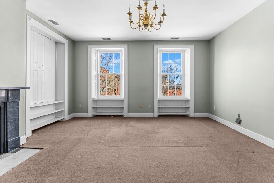 More Photos Of 30-32 William St, New Bedford Office For Sale