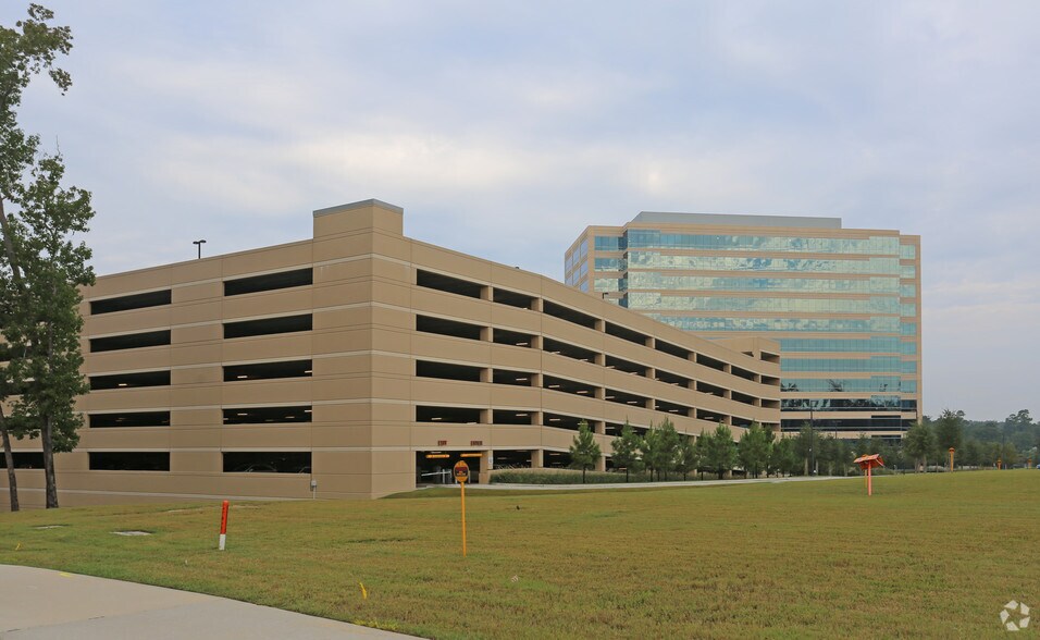 More Photos Of 1780 Hughes Landing Blvd, The Woodlands Office For Lease