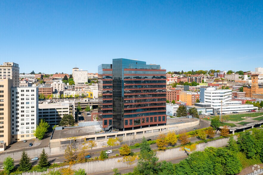 More Photos Of 909 A St, Tacoma Office For Lease