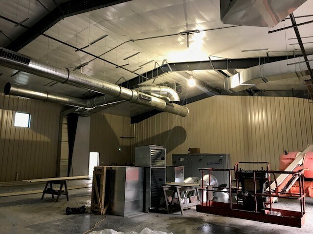 More Photos Of 2142 NY State Route 414 Rt, Watkins Glen Manufacturing For Lease