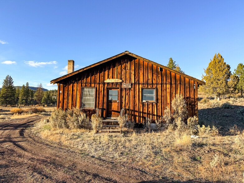 More Photos Of 28000 SE Paulina Hwy, Prineville Land For Sale