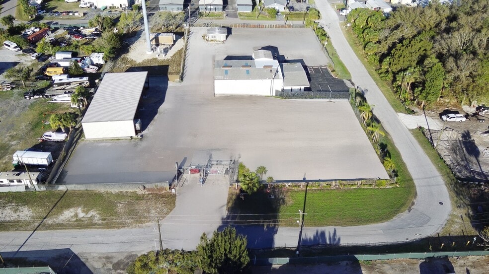 More Photos Of 6244 Springer Dr, Port Richey Warehouse For Sale