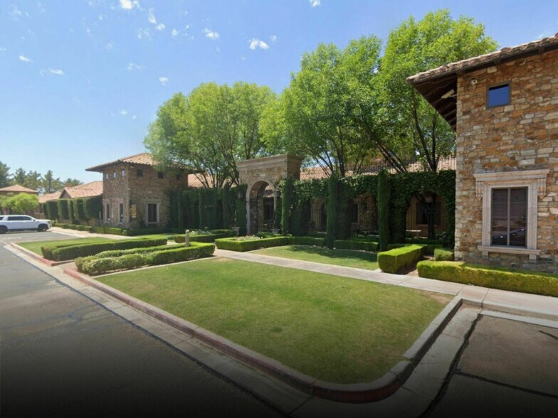 More Photos Of 890 W Elliot Rd, Gilbert Office For Lease