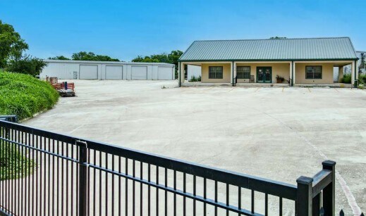 More Photos Of 11618 Nacogdoches Rd, San Antonio Unknown For Lease