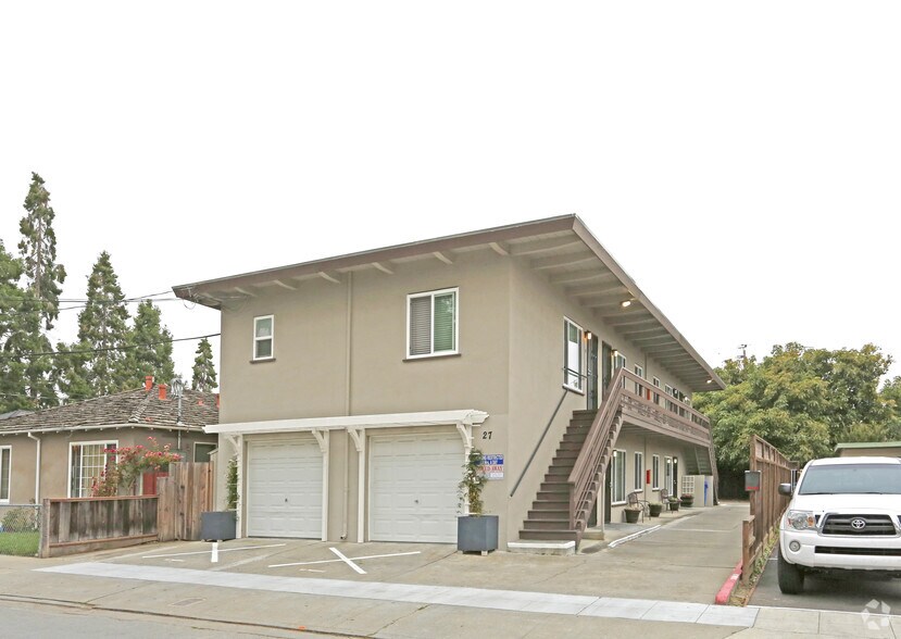 More Photos Of 27 Topeka Ave, San Jose Apartments For Sale