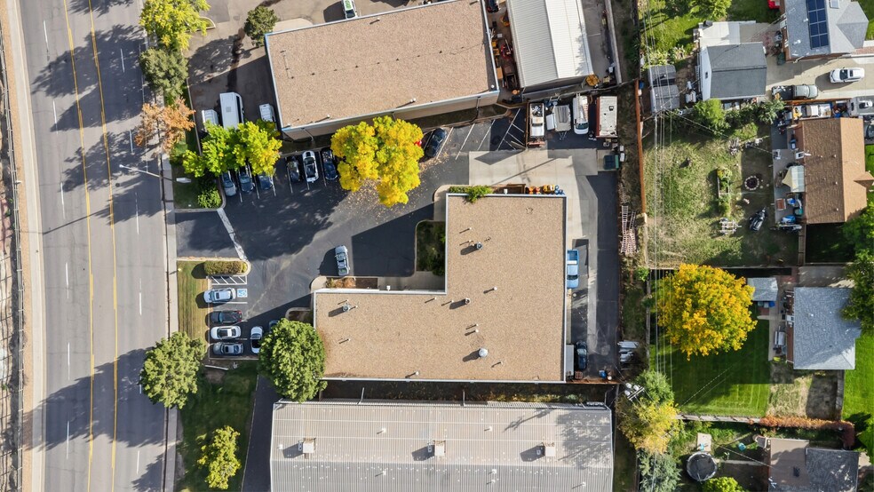 More Photos Of 10855 Irma Dr, Northglenn Warehouse For Sale