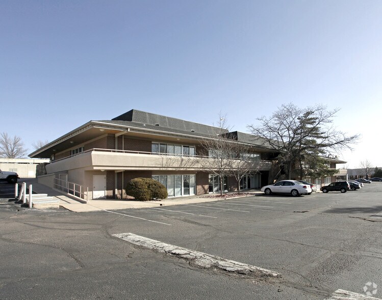 More Photos Of 1120 N Circle Dr, Colorado Springs General Retail For Sale