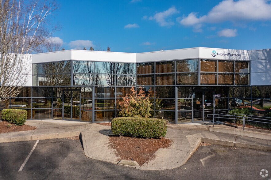 More Photos Of 9700-9746 SW Nimbus Ave, Beaverton Unknown For Lease