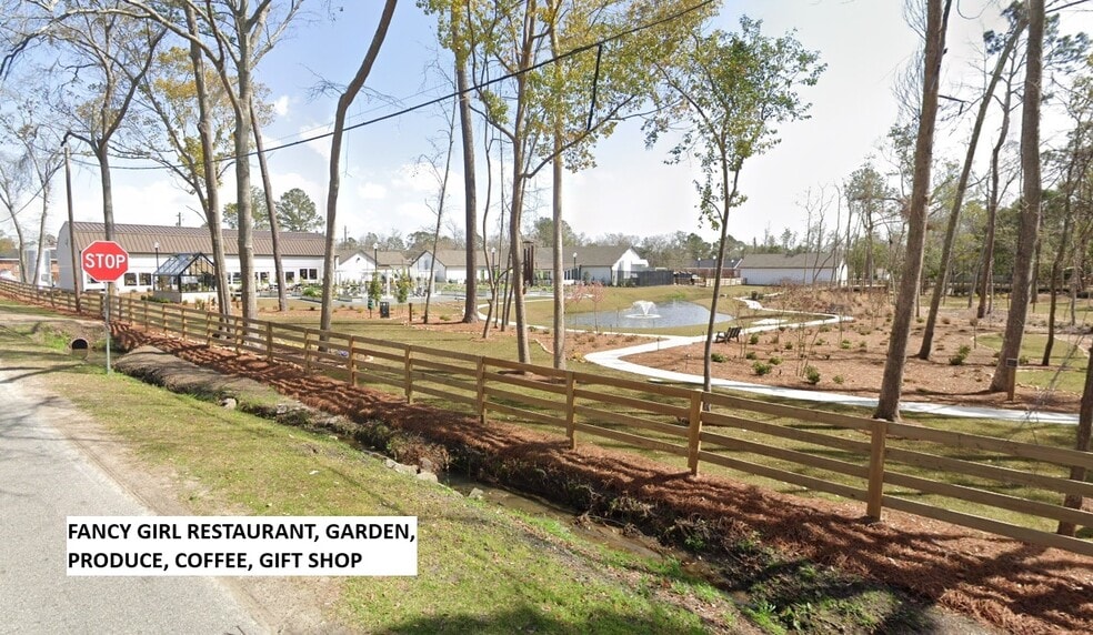 More Photos Of 750 GA Highway 122, Hahira Land For Sale