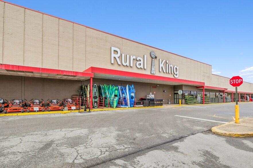 More Photos Of 2224-2500 Teal Rd, Lafayette Unknown For Lease