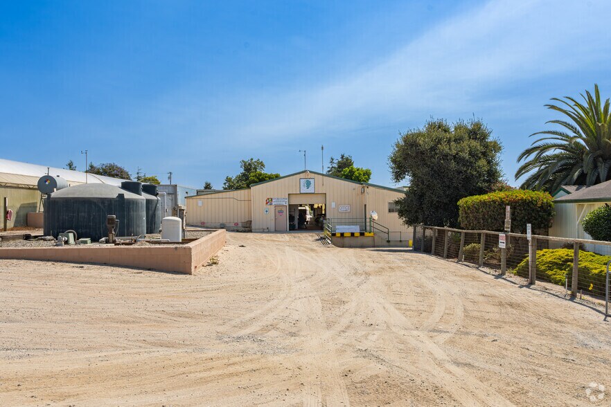 More Photos Of 885 Mesa Rd, Nipomo Industrial For Sale