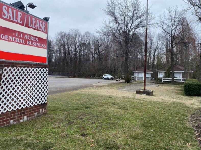 More Photos Of 1901 Richmond Rd, Williamsburg Land For Sale