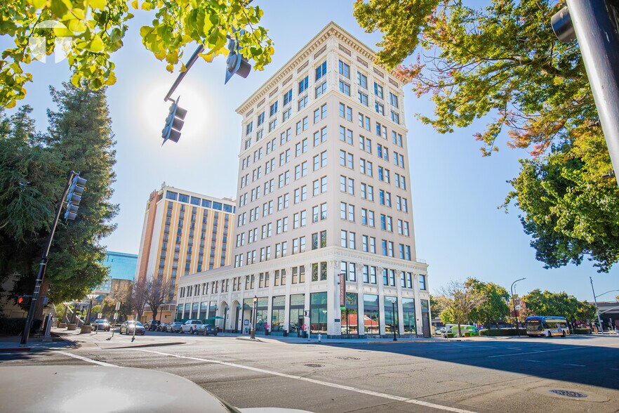 Primary Photo Of 1006 4th St, Sacramento Hotel For Lease