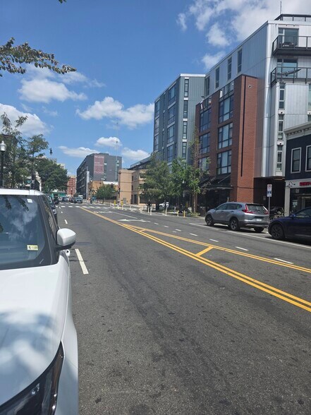 More Photos Of 1919 9th St NW, Washington Storefront For Sale