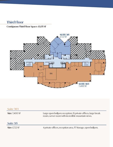 More Photos Of 8700 Turnpike Dr, Westminster Office For Lease