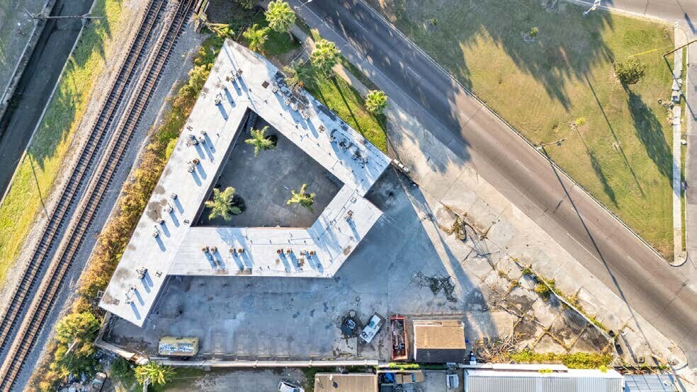 More Photos Of 2300 N Broad St, New Orleans Apartments For Sale