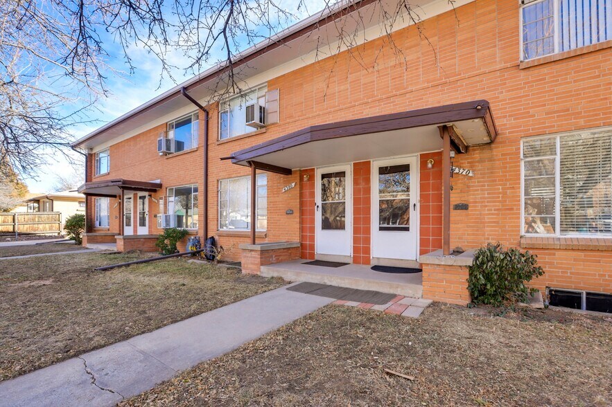 More Photos Of 4370 E Montana Pl, Denver Multifamily For Sale
