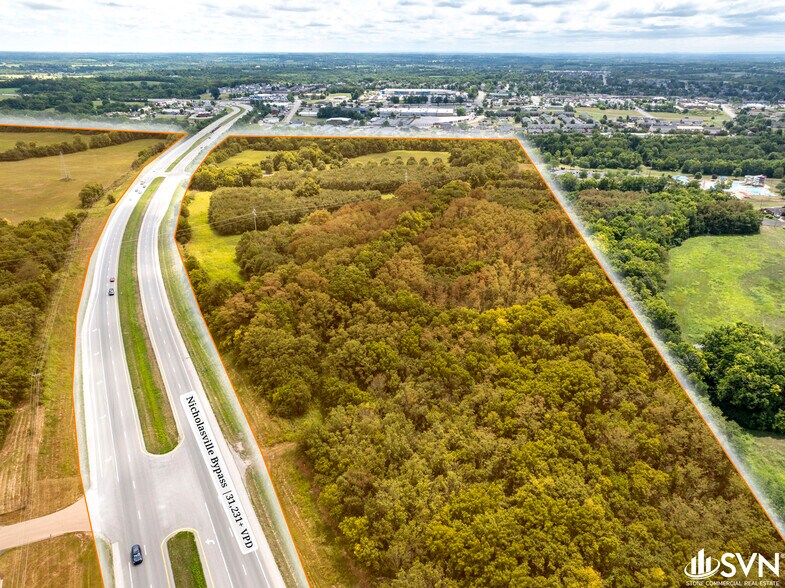 More Photos Of Keene Road, Nicholasville Land For Sale