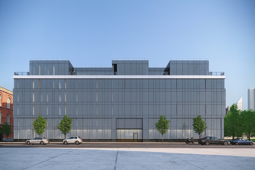 Primary Photo Of 1150 45th Rd, Long Island City General Retail For Lease