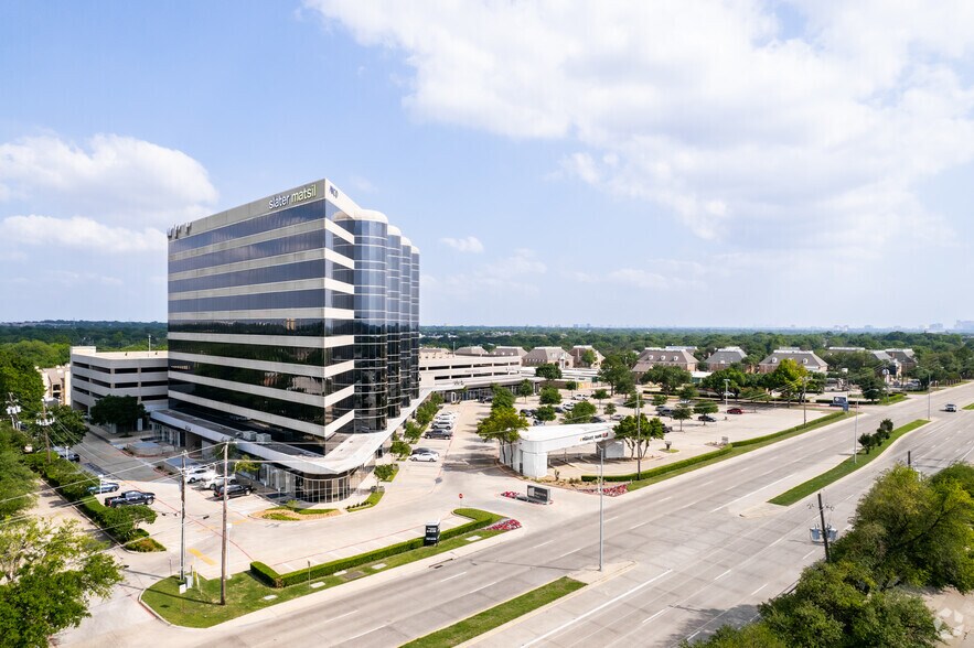More Photos Of 17950 Preston Rd, Dallas Office For Lease