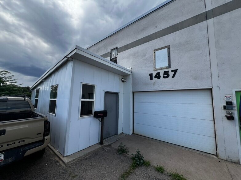More Photos Of 1457 W Maple Ave, Denver Warehouse For Sale