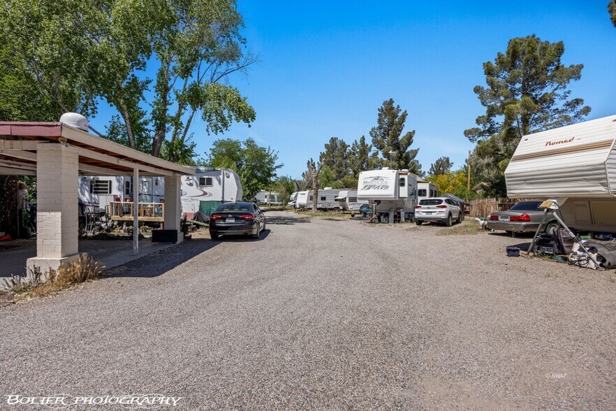 More Photos Of 3315 E McKnight Rd, Littlefield Manufactured Housing Mobile Home Park For Sale