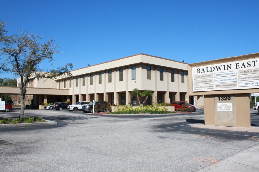 More Photos Of , Orlando Office For Sale