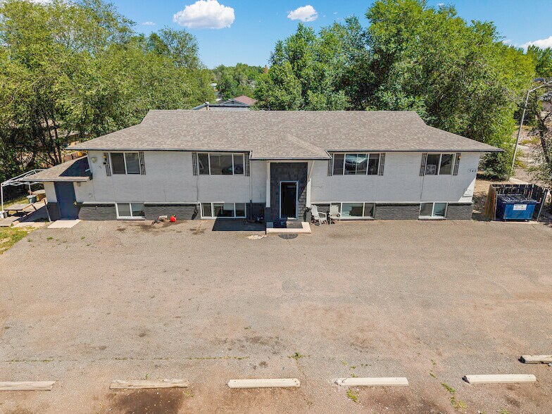 More Photos Of 340 Gahart Dr, Colorado Springs Apartments For Sale