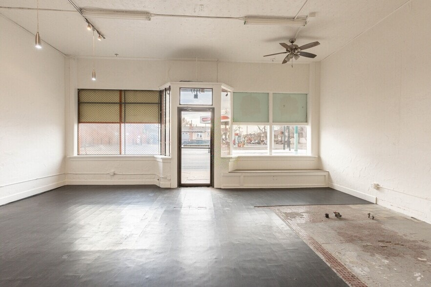 More Photos Of 3933 1/2-3939 1/2 W Colfax Ave, Denver Unknown For Lease