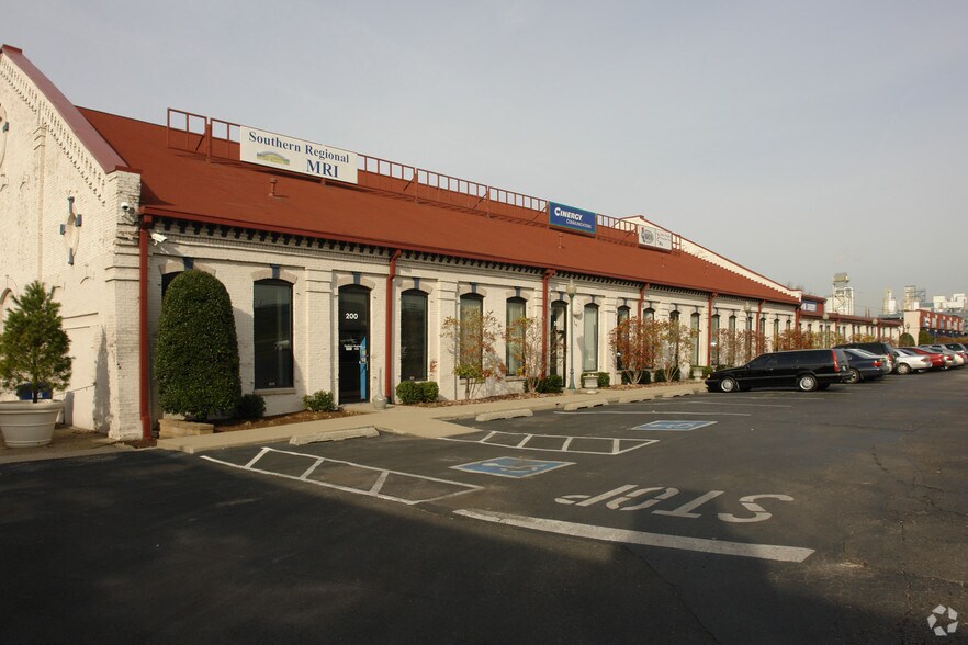 More Photos Of 590 Missouri Ave, Jeffersonville Office For Lease