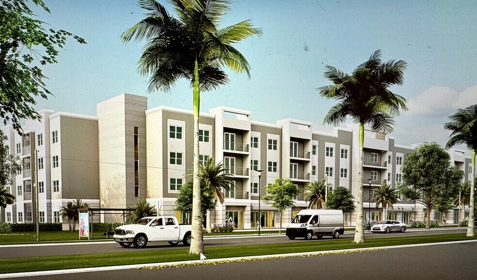 More Photos Of 255 Santa Barbara Blvd, Cape Coral Land For Sale