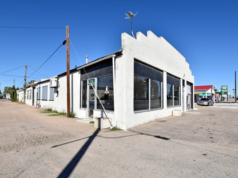 More Photos Of 115 Hwy 85, Ault Freestanding For Sale