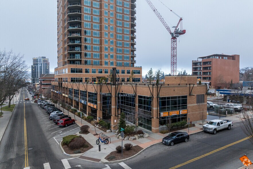 More Photos Of 601 E Front, Coeur d'Alene Apartments For Lease