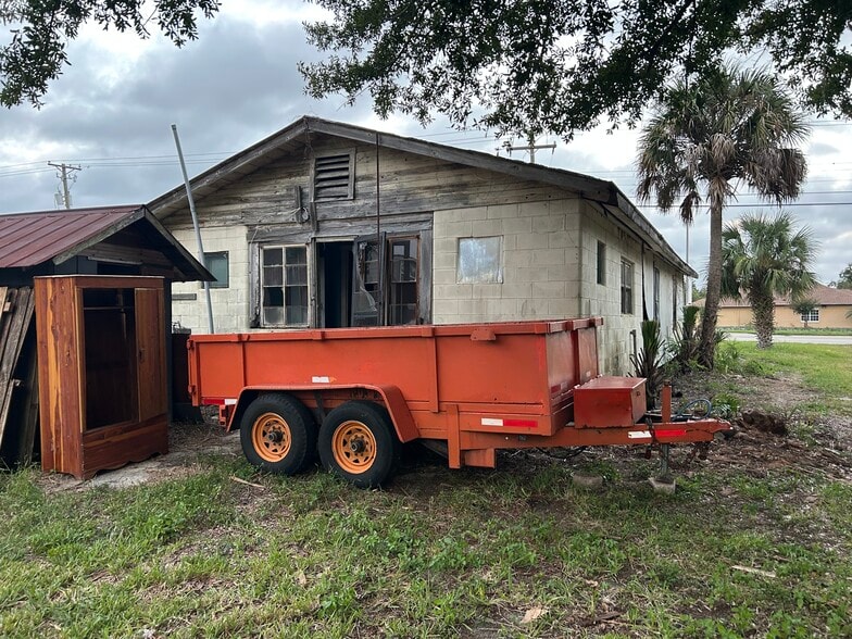 More Photos Of 2844 Lake Alfred Rd, Winter Haven Industrial For Sale