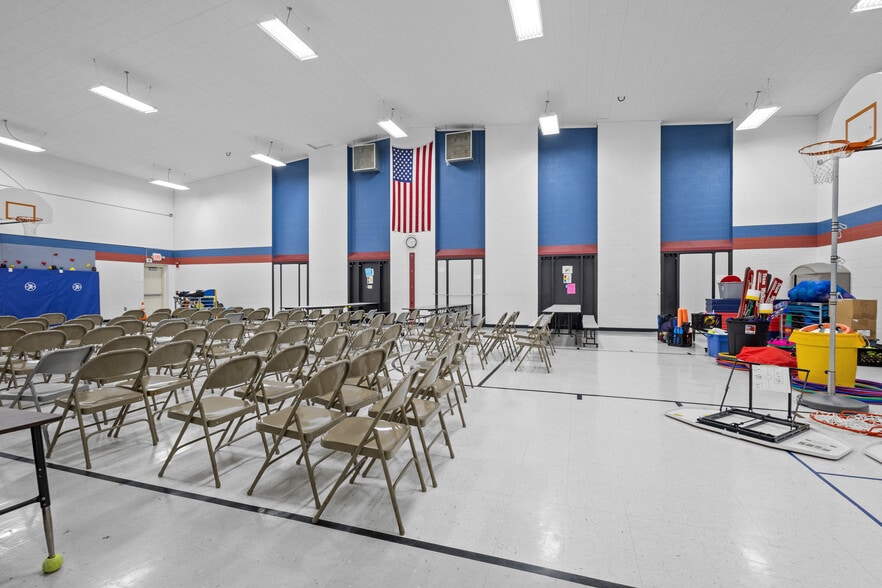 More Photos Of 414 S Church St, Endeavor Schools For Sale