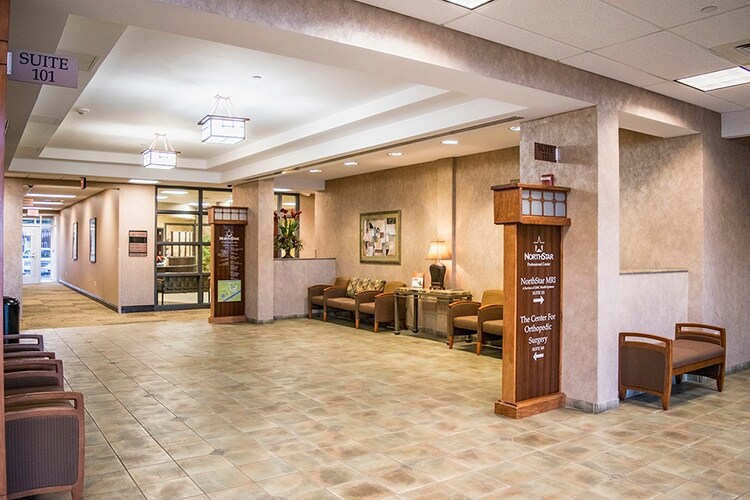 More Photos Of 4642 N Loop 289, Lubbock Medical For Lease