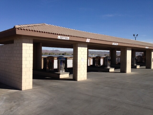 More Photos Of 2185 W Main St, Barstow Self Storage For Sale