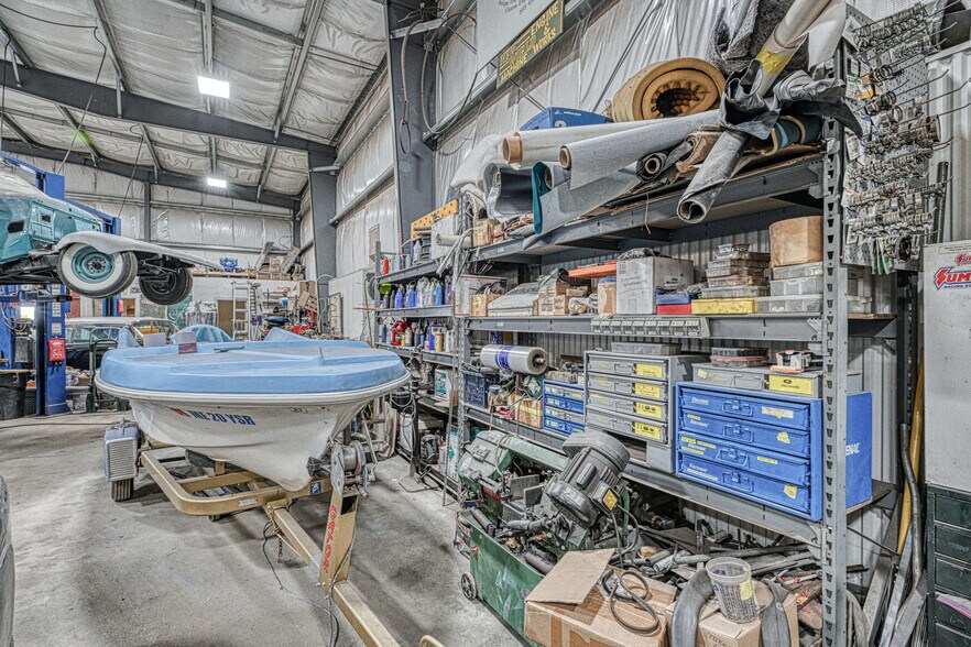 More Photos Of 1235 US Route 202, Winthrop Auto Dealership For Sale