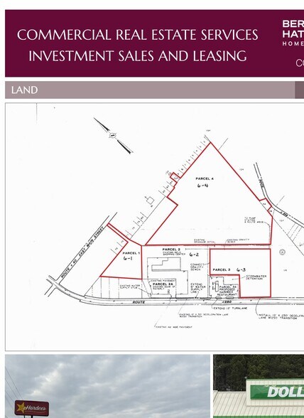 More Photos Of 28 S County Dr, Waverly Land For Sale