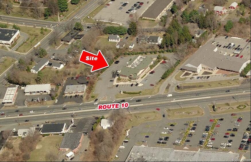 More Photos Of 500 State Route 10 W, Randolph Restaurant For Lease