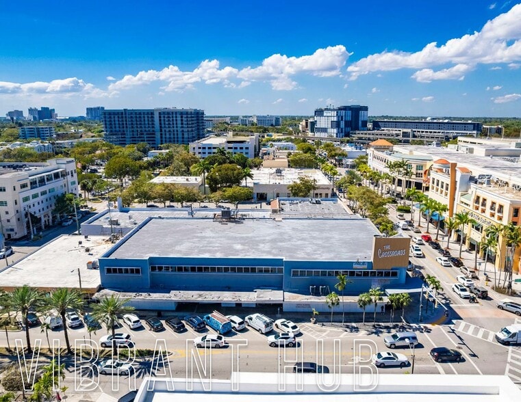 More Photos Of 7200-7222 Red Rd, South Miami General Retail For Lease