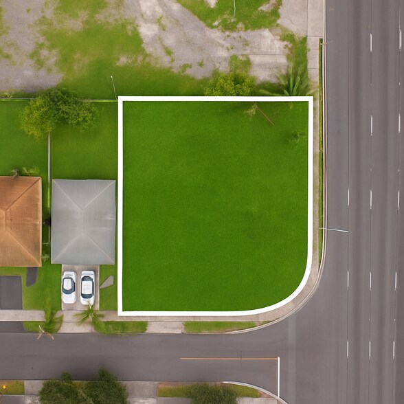 More Photos Of 9400 NW 17th Ave, Miami Land For Sale