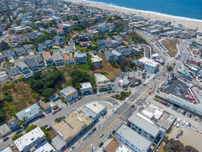 More Photos Of 316 Culver Blvd, Playa Del Rey Storefront Retail Office For Sale