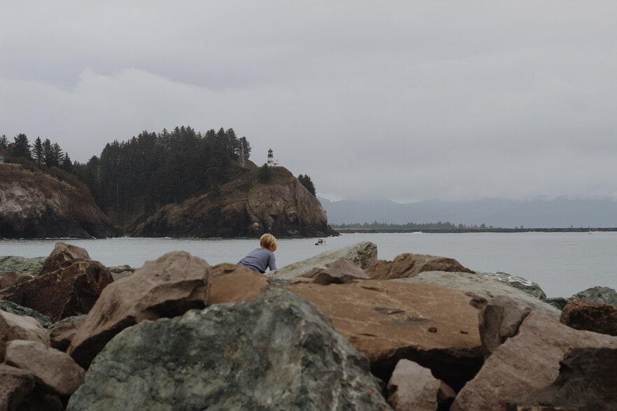 More Photos Of 147 Howerton Ave, Ilwaco Hotel For Sale