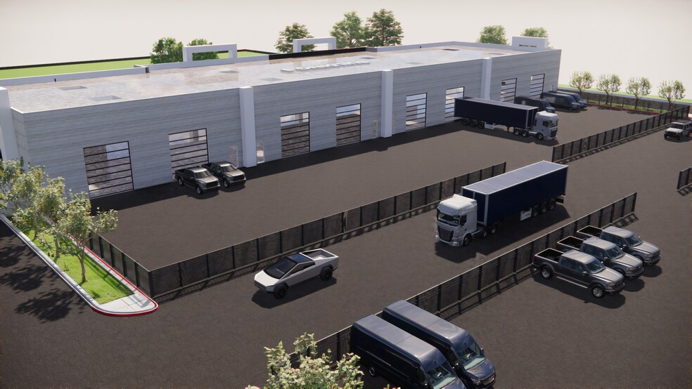 More Photos Of 4606-4700 Falcon Dr, Longmont Self Storage For Sale