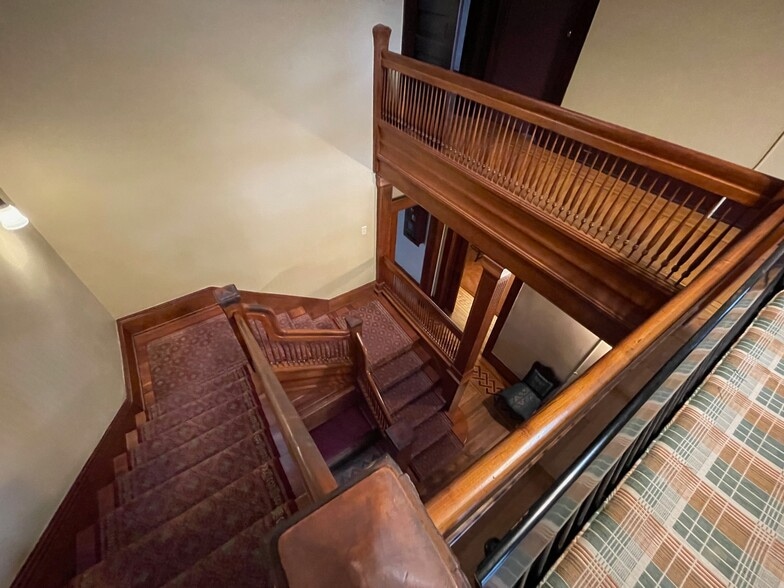 More Photos Of 1435 Market Ave N, Canton Office Residential For Sale