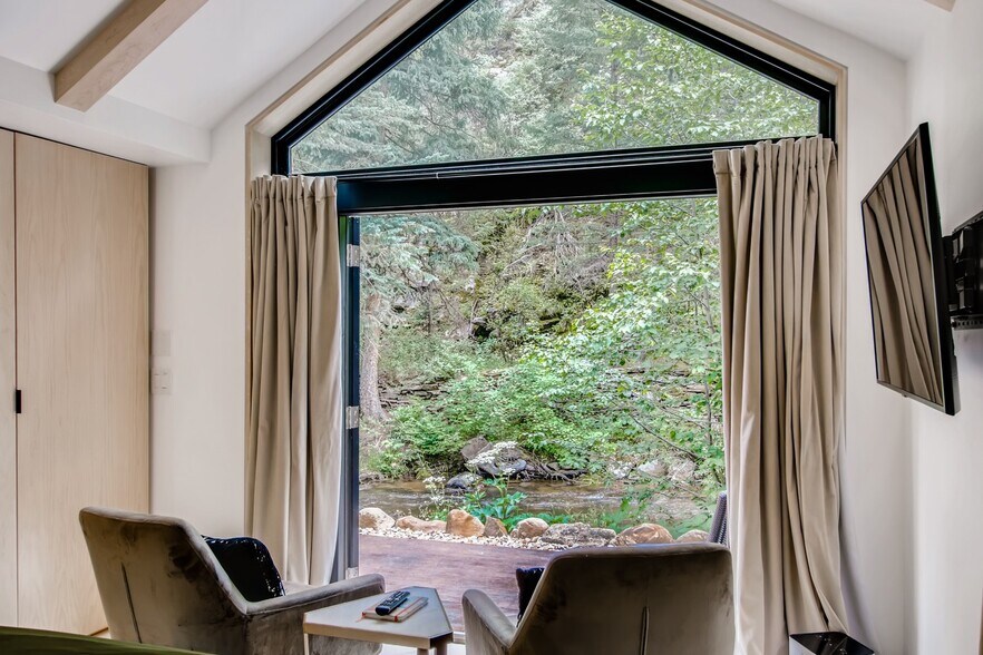 More Photos Of 3303 Chicago Creek Rd, Idaho Springs Hotel For Sale